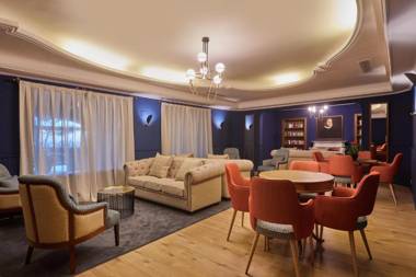 Secrets Mallorca Villamil Resort & Spa - Adults Only (+18)