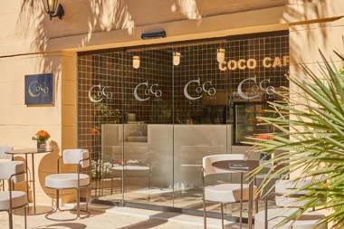 Secrets Mallorca Villamil Resort & Spa - Adults Only (+18)