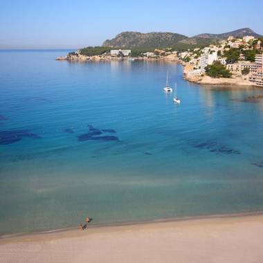 Valentin Paguera Hotel & Suites - Adults Only