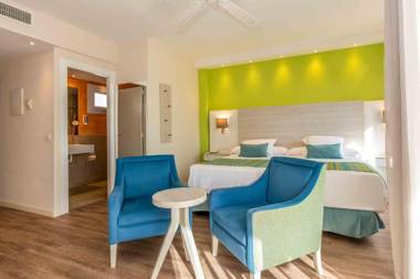 Valentin Paguera Hotel & Suites - Adults Only