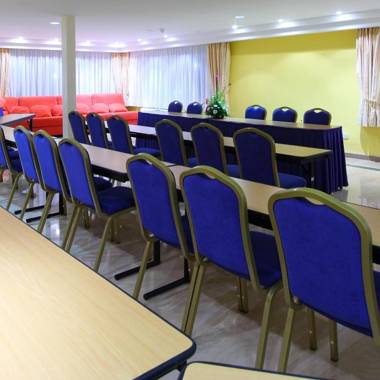 Valentin Reina Paguera - Adults Only