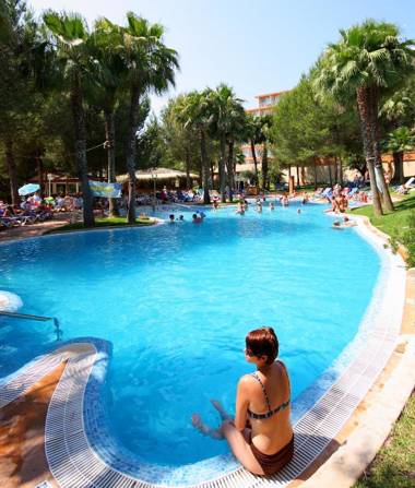 Valentin Park Club Hotel