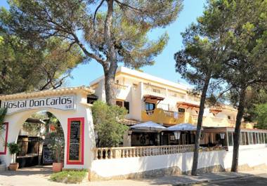Hostal Don Carlos