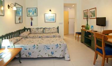 Apartamentos Carabela II