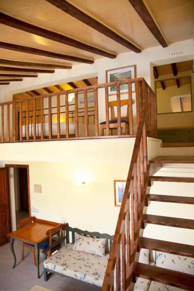 Apartamentos Carabela II