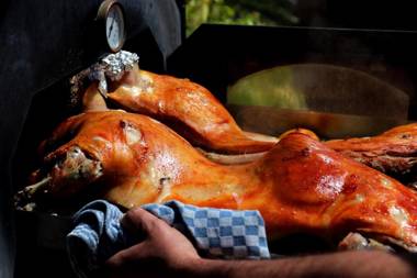 Villa Columbus Family Boutique Hotel