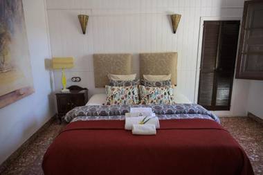 Villa Palmer I Petit Hotel