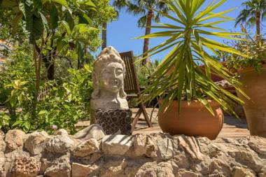 Villa Palmer I Petit Hotel