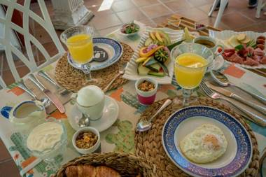 Villa Palmer I Petit Hotel