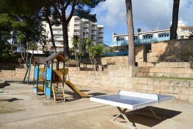 Apartamentos Petit Blau