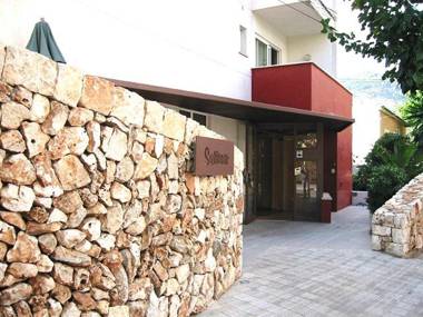 Hostal Residencia Sutimar