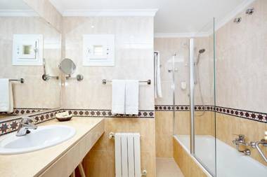 Universal Hotel Lido Park