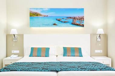 Universal Hotel Lido Park