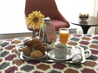 Hotel Coronado Thalasso & Spa