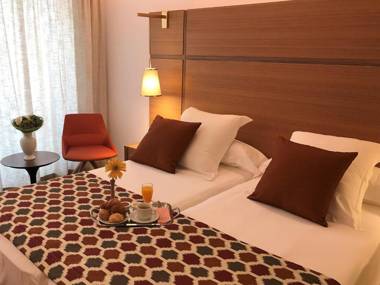 Hotel Coronado Thalasso & Spa