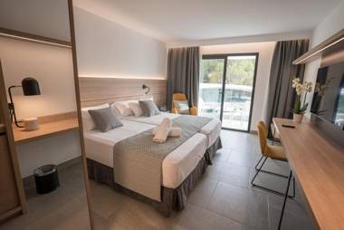 Hotel Morlans Suites