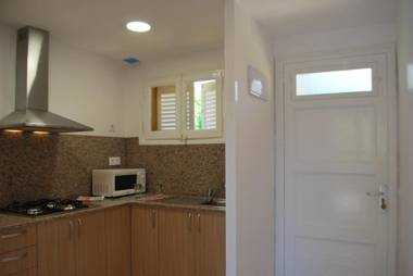 Apartamentos Les Palmeres