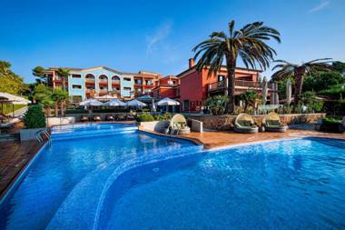 Hotel Cala del Pi - Adults Only