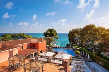 Hotel Cala del Pi - Adults Only
