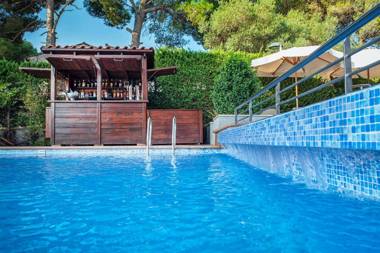 Hotel Cala del Pi - Adults Only