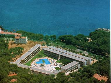 Aparthotel Comtat Sant Jordi