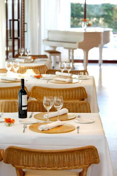 NM Suites by Park Hotel San Jorge