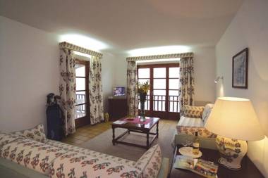 Hapimag Resort Mas Nou