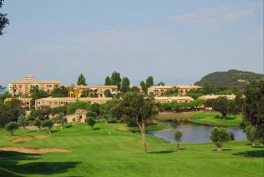 Hapimag Resort Mas Nou