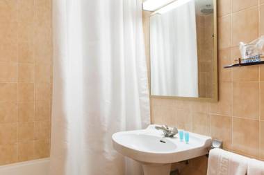 Hotel Spa La Terrassa