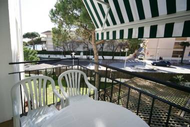 Apartaments Les Roques