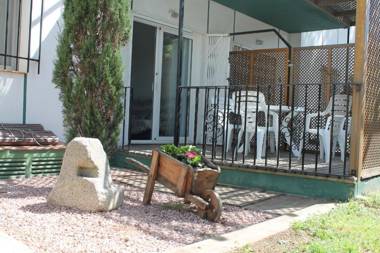 Apartaments Les Roques