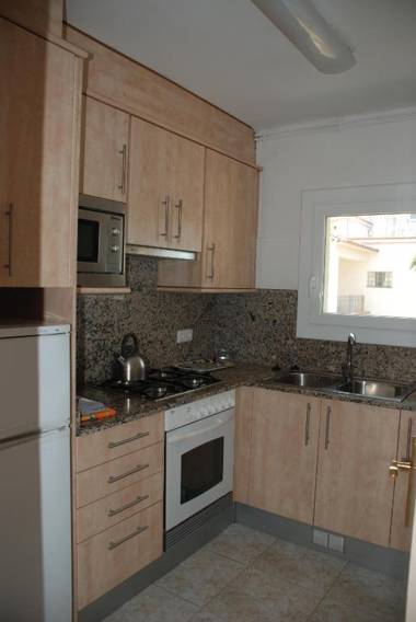 Apartaments Ocean Canada