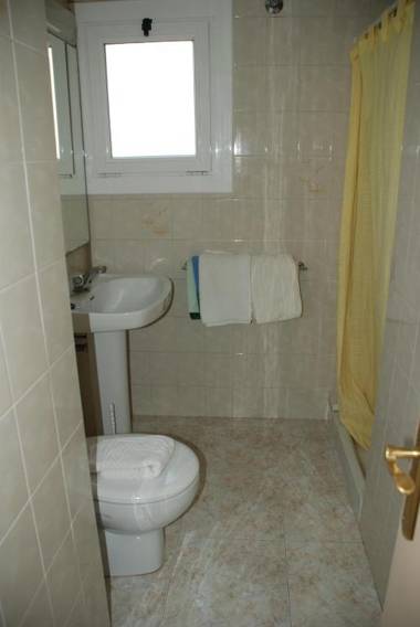 Apartaments Ocean Canada