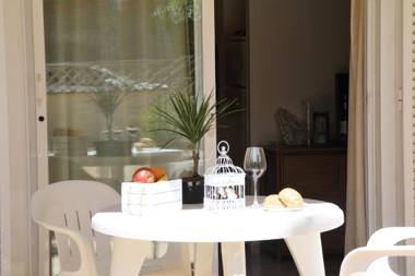 Apartaments Ocean Canada