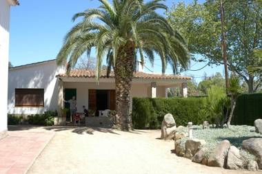 Apartaments Margarita Sabina Pinell