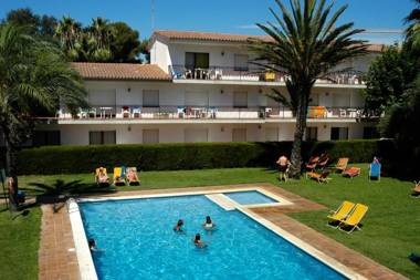 Apartaments Margarita Sabina Pinell