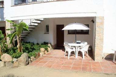 Apartaments Margarita Sabina Pinell