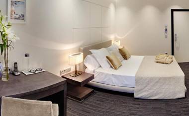 Cosmopolita Hotel Boutique & Spa