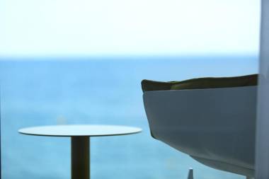 Cosmopolita Hotel Boutique & Spa