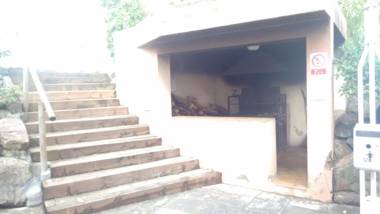 VILLAS COSETTE - Apartamento Happolon