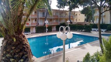 VILLAS COSETTE - Apartamento Happolon