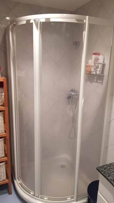 VILLAS COSETTE - Apartamento Ancora