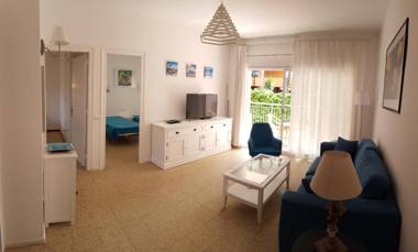 Rey Balduino Bajos 4