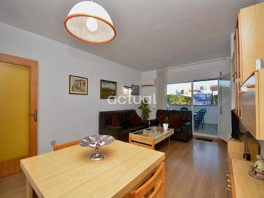 Las Palomas Esc. A 1-1