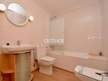 Las Palomas Esc. A 1-1