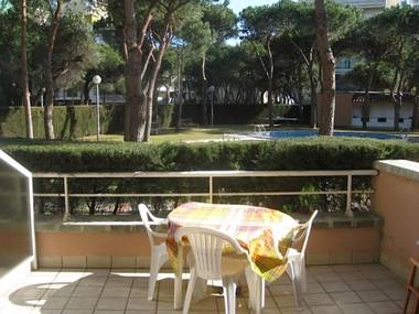 Mar D´Aro Esc 2 Bajos B