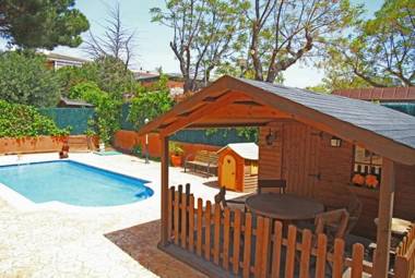 Club Villamar - Jules