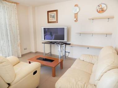 VILLAS COSETTE - Apartamento Ridaura BXOS 4