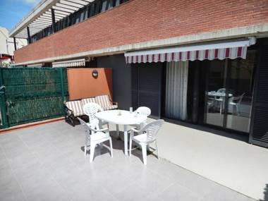 VILLAS COSETTE - Apartamento Ridaura BXOS 4