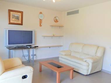 VILLAS COSETTE - Apartamento Ridaura BXOS 4